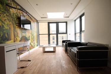 2 bed flat, Falconars House, Newcastle Upon Tyne, Newcastle, NE15AR - Image 2